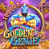 Golden Genie hot-category game icon
