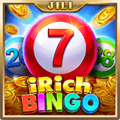 Irich Bingo lucky-ball slot on jiliuu